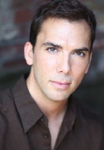 David Anthony Matranga