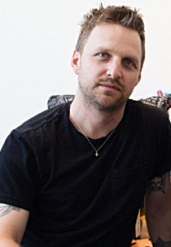 Joshua Elrod