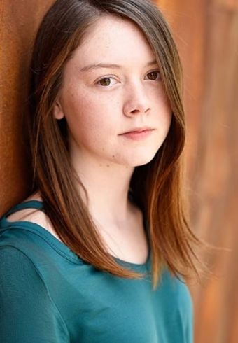 Maddie Compton