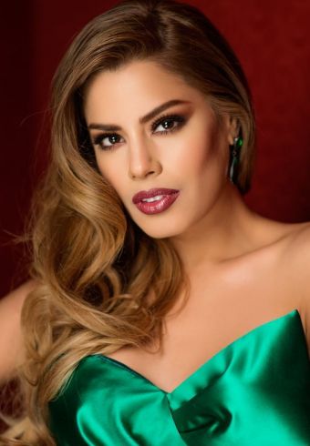 Ariadna Gutiérrez