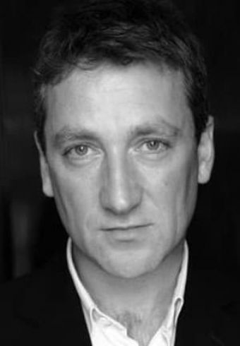 Dorian Healy