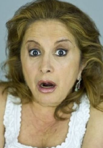 Fanny de Castro