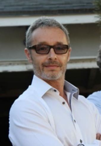 Jonathan Vanger