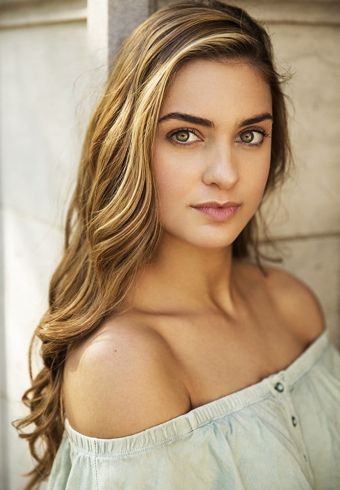 Mia Hulen