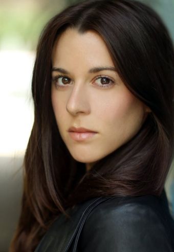 Victoria Atkin