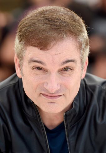Shane Black