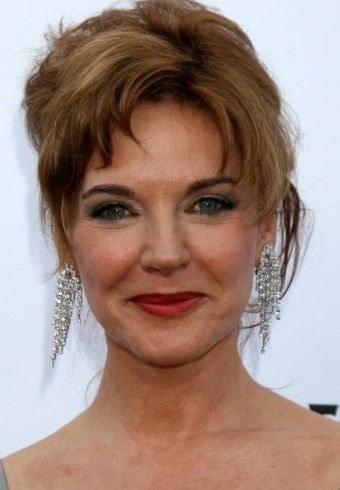 Robin Riker
