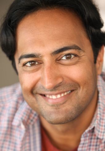 Abhimanyu Katyal