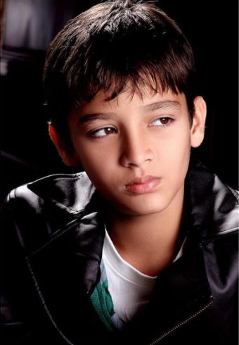 Ayush Tandon