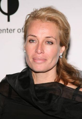 Frederique van der Wal