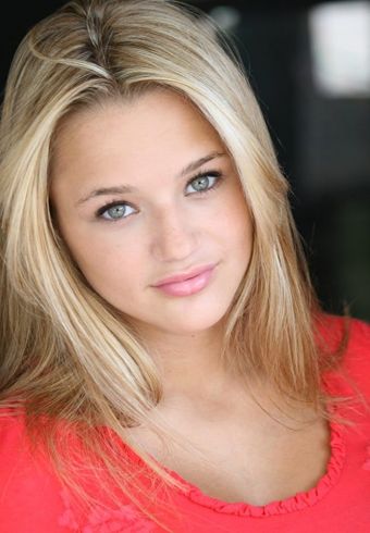 Hunter King