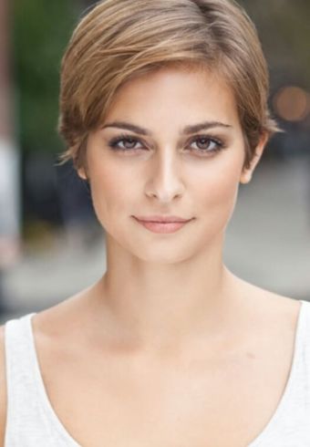 Benedita Pereira