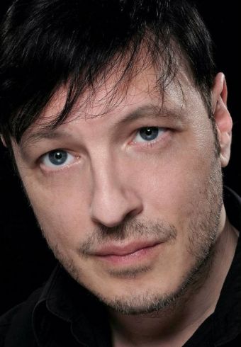 Michael Liebmann