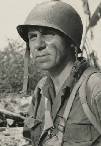 Robert B. Williams
