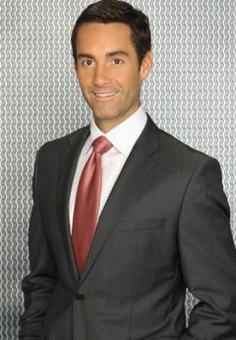 Jay Harrington