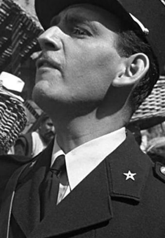 George Dee