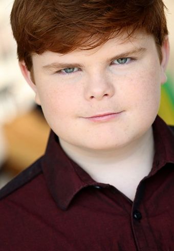 Grayson Thorne Kilpatrick