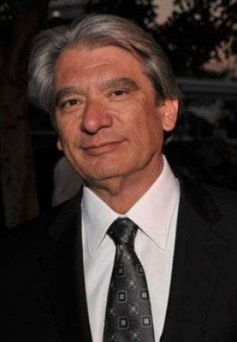 Mark Richard