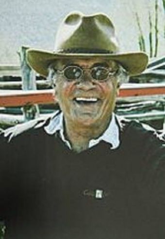 Terry Kiser