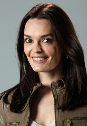 Melânia Gomes
