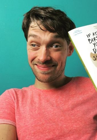 Zach Anner