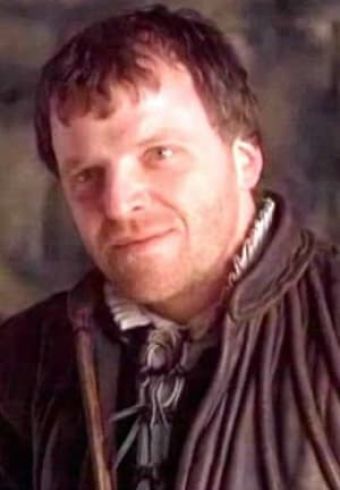 Ben O'Brien