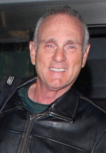 Joe Regalbuto