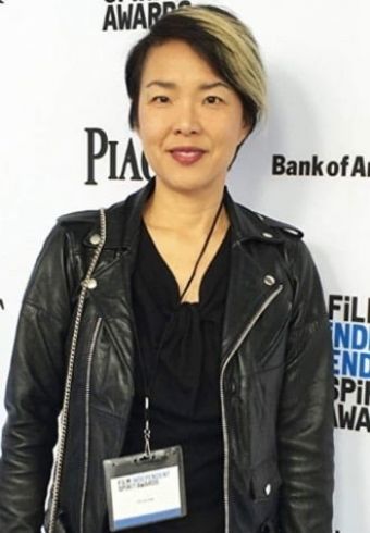 Julia Kim