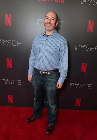 Andrew Goldberg