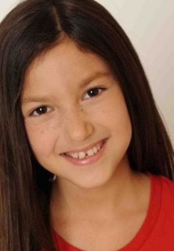 Savanah Montalvo