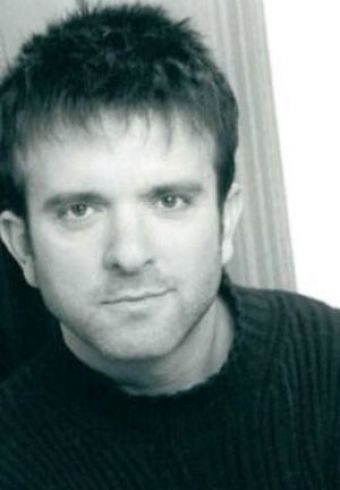 Michael Gilden