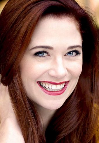 Katie Maguire