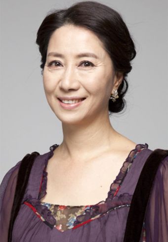 Song Ok-suk