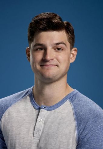 Kevin Bigley