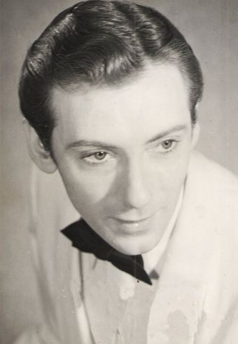 Orville Sherman