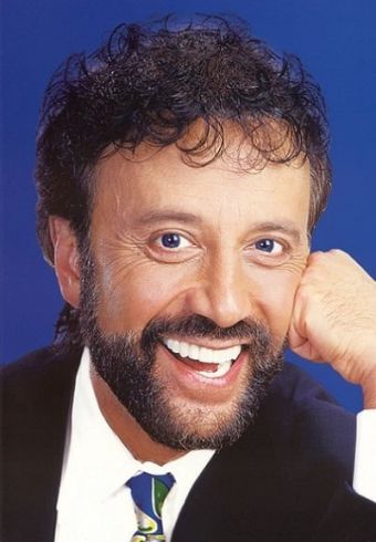 Yakov Smirnoff