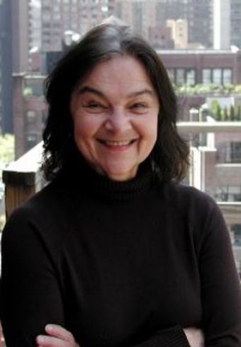 Rosemary Knower