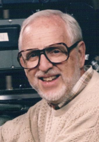 David L. Wolper