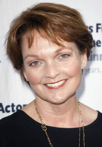 Pamela Reed