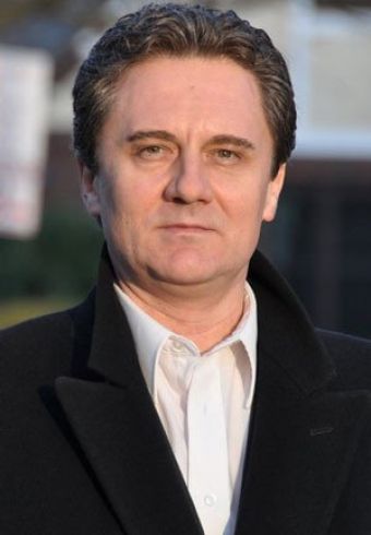 Nick Poltoranin