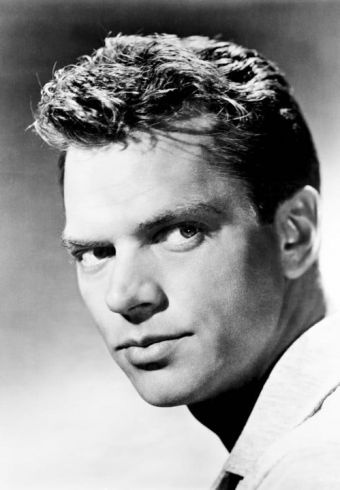 Keith Andes