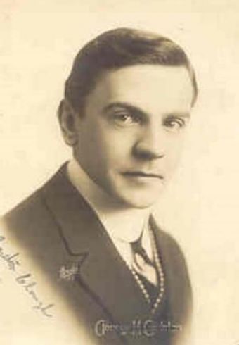 George M. Carleton