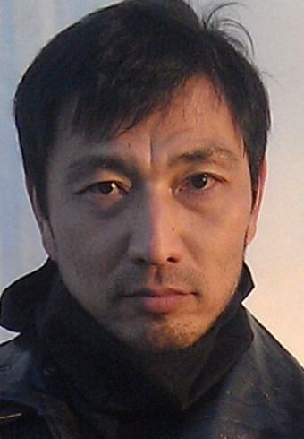 Hiroshi Kasuga