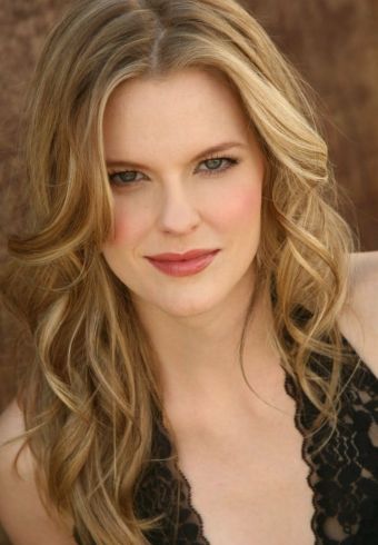 Chelsey Crisp