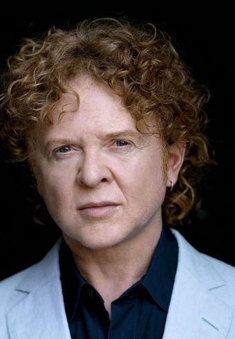 Mick Hucknall