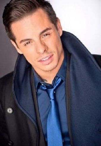 Casper Smart