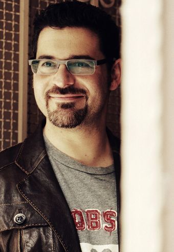 Rick Kavanian