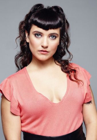 Hannah Dunne