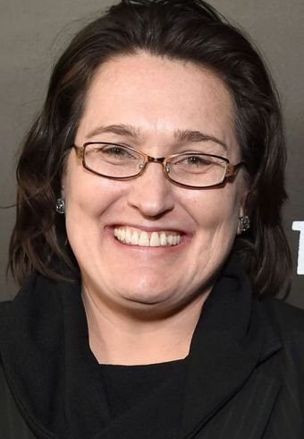 Amy Berg