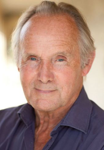 Clive Francis